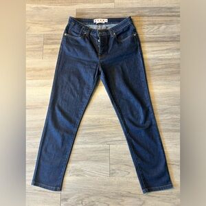 Marni Dark Denim Jeans